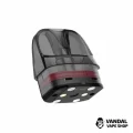 Сменный картридж Vaporesso LUXE X 5ml - 0.4 Ом
