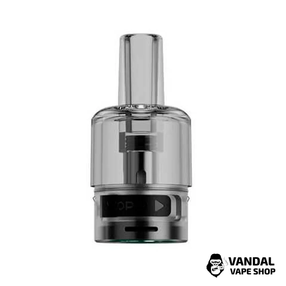 Картридж Voopoo ITO со встроенным испарителем сопротивлением 1.2 Ом Картридж Voopoo ITO со встроенным испарителем сопротивлением 1.2 Ом