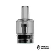 Картридж Voopoo ITO со встроенным испарителем сопротивлением 1.2 Ом
