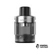 Картридж Voopoo PnP X DTL 5 мл в черном цвете без испарителя