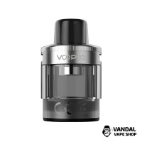 Картридж Voopoo PnP X DTL 5 мл - Black 