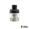 Картридж Voopoo TPP X Pod 5.5 мл у чорному кольорі