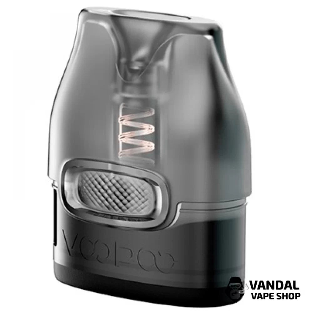 Сменный картридж Voopoo V.Thru PRO Cartridge 1.2 Ом