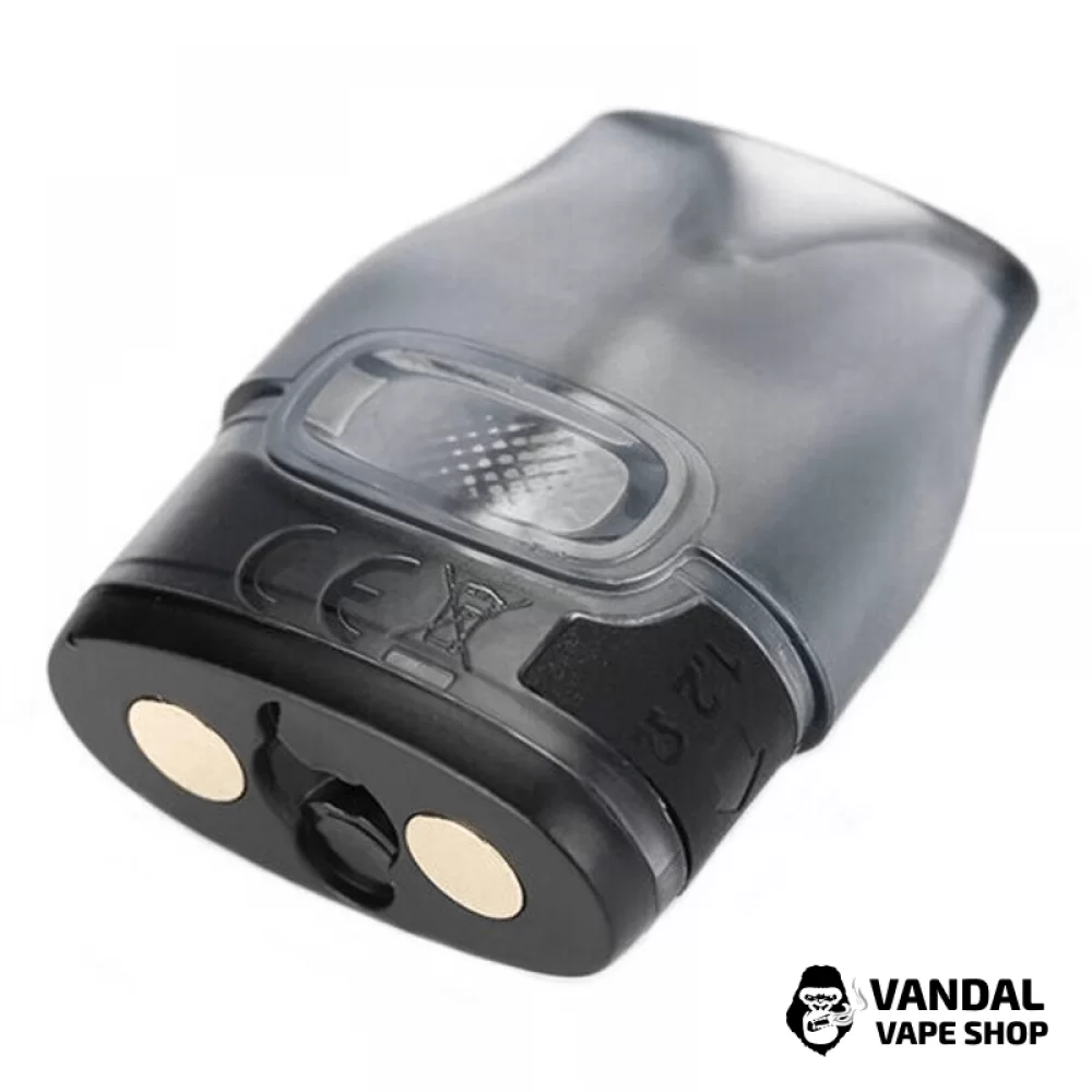 Сменный картридж Voopoo V.Thru PRO Cartridge 1.2 Ом