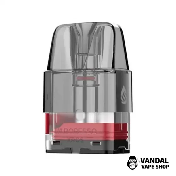 Змінний картридж Vaporesso XROS Mini  0.7 Ом, 3 мл