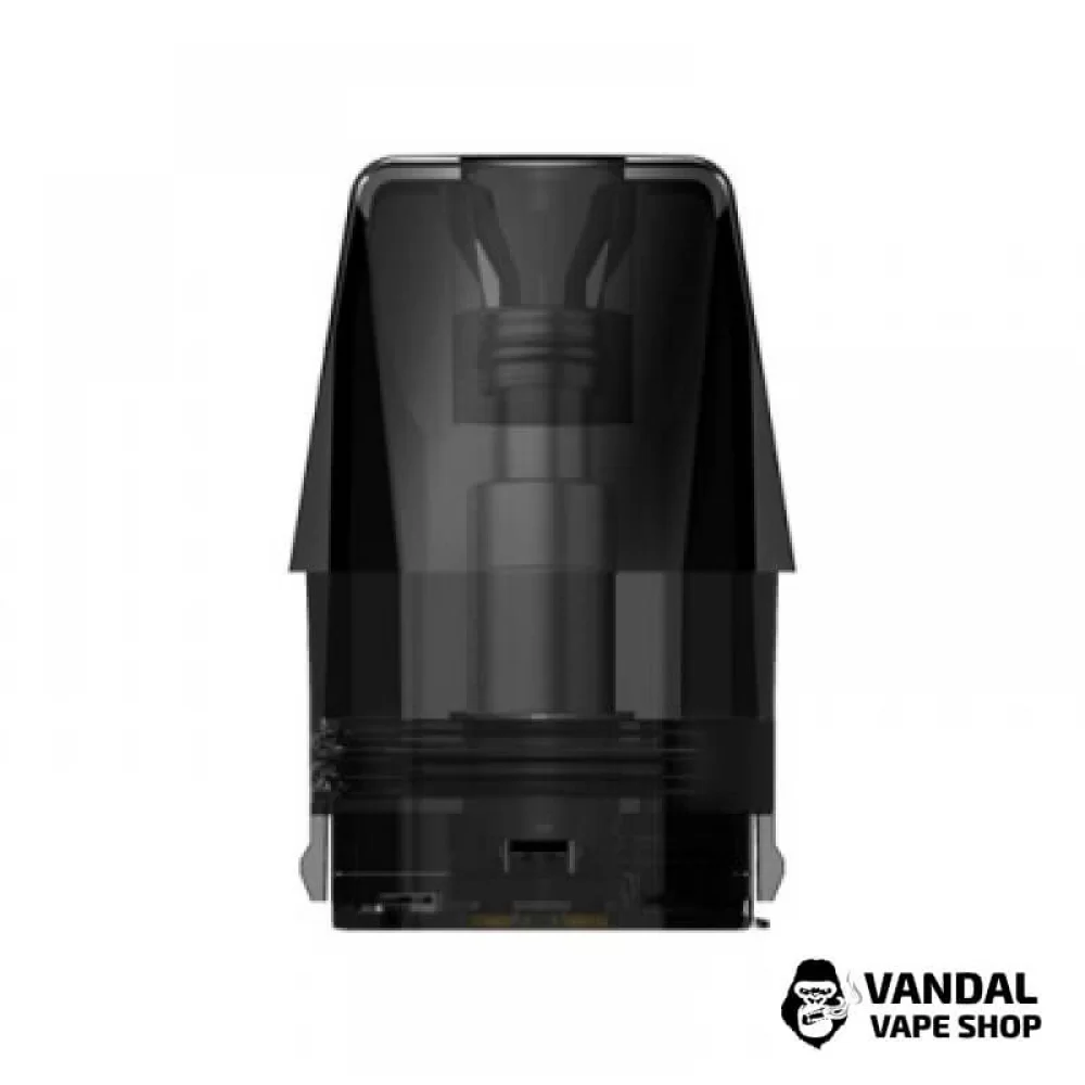 Змінний картридж ZQ XTAL 1.2 Ом на спіралі