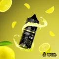 Набор для самозамеса Chaser Mix 30 мл 65 мг со вкусом лимонного йогурта