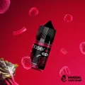 Набор для самозамеса Chaser Mix 30 мл 65 мг со вкусом малины и ревеня