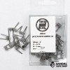 Спираль Alien 0.13 Ohm (A1) 0.4x3+n80/0.12