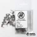 Спираль Alien for Stak 0,35 Ohm(A1) 0.3x3+n80/0.12