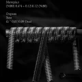 Спираль Quadro Staggered - (Ni80) 0.4x4+n80/0.12 Ohm 0.08