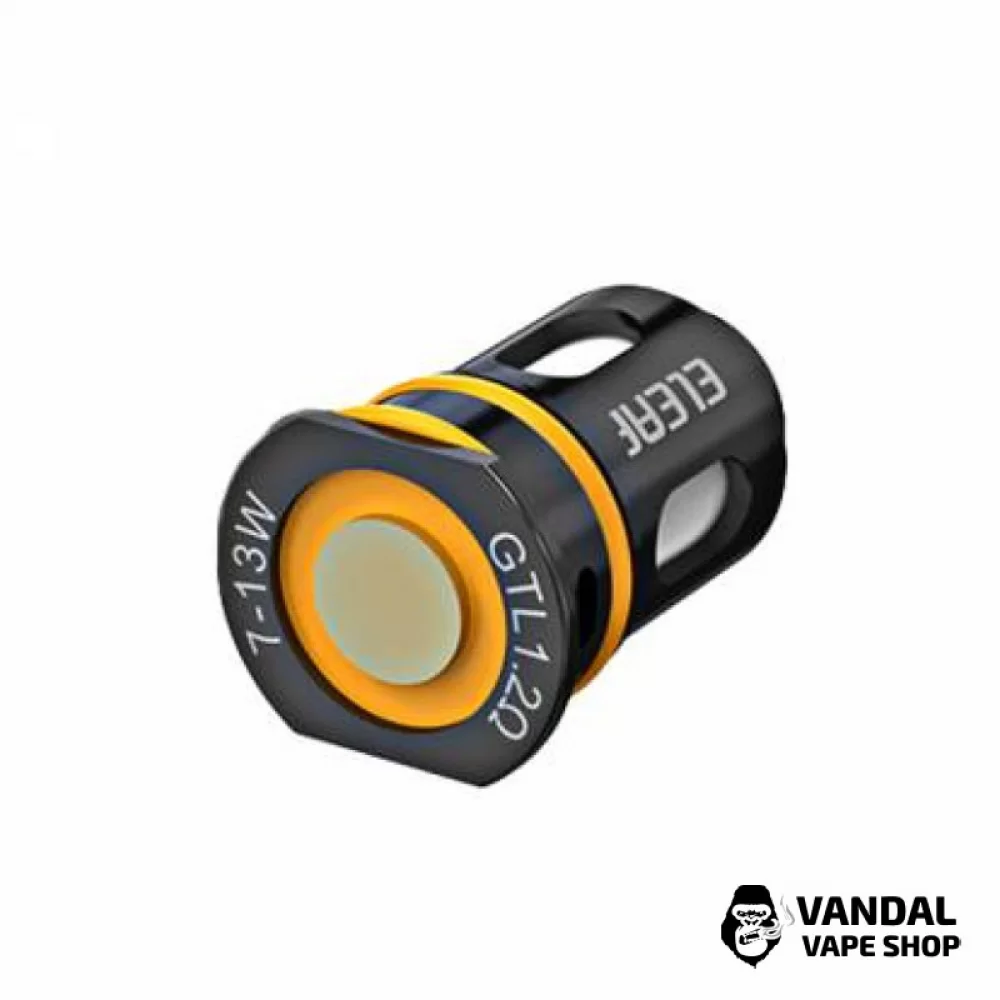 Змінний випаровувач Eleaf GTL Mesh 1.2 Ом