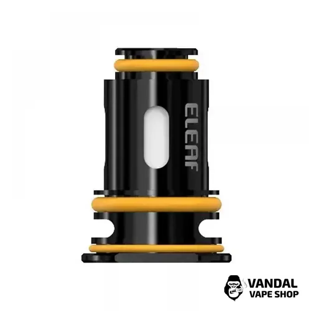 Сменный Испаритель Eleaf GTL Mesh 0.8 Ом Сменный Испаритель Eleaf GTL Mesh 0.8 Ом