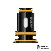 Змінний випаровувач Eleaf GTL  Mesh 0.8 Ом