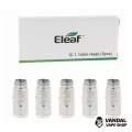  Сменный Испаритель Eleaf IC Head 1.1 Ом