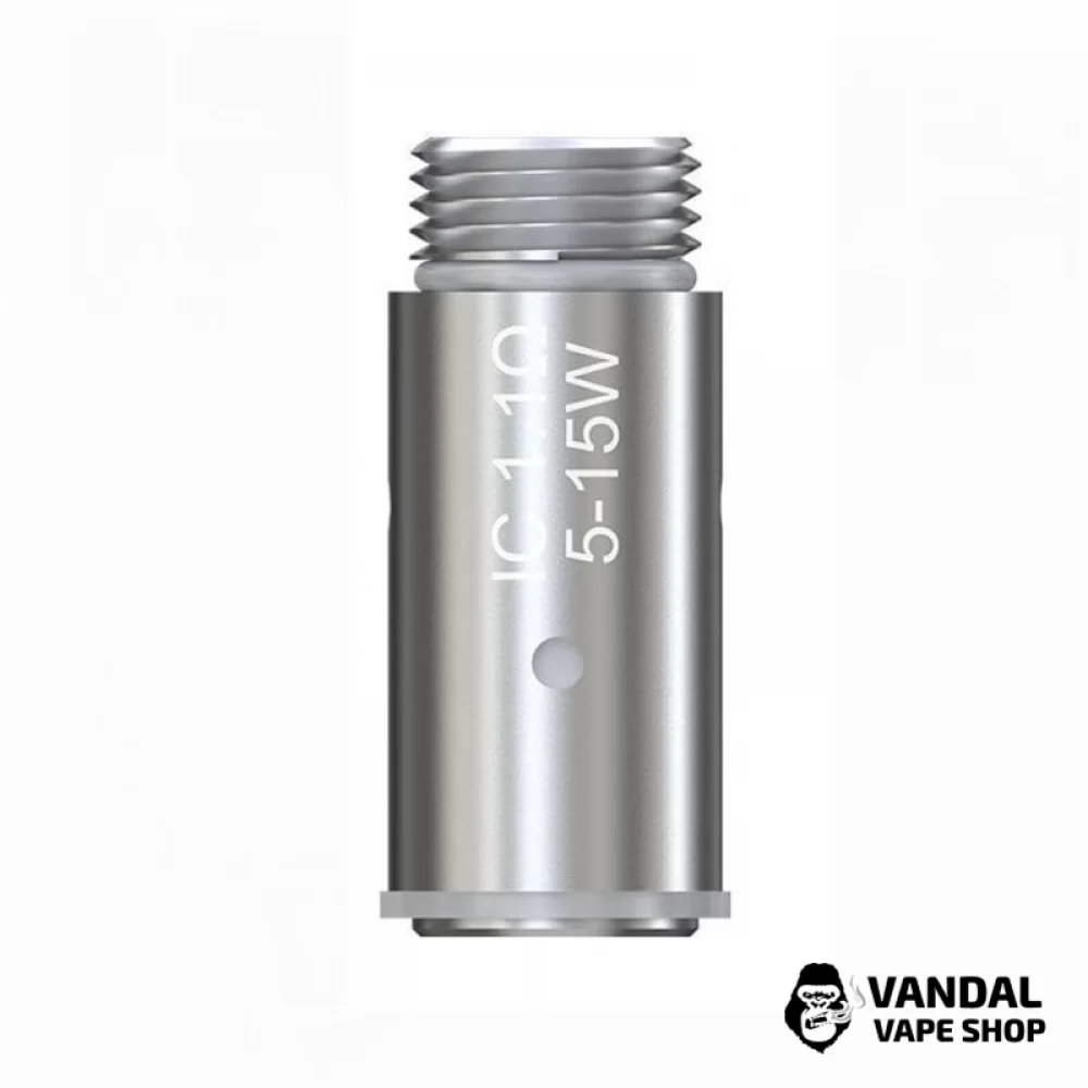 Змінний випаровувач Eleaf IC Head 1.1 Ом