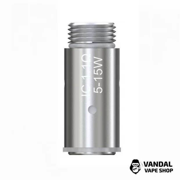  Сменный Испаритель Eleaf IC Head 1.1 Ом