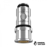 Змінний випаровувач Lost Vape UB Lite L6 Coil 1.0 Ом