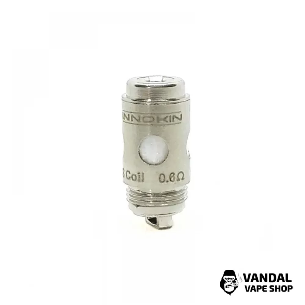 Сменный испаритель Innokin S Coil сопротивлением 0.6 Ом