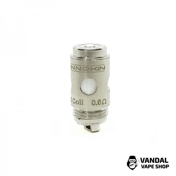 Змінний випаровувач Innokin S Coil 0.6 Ом