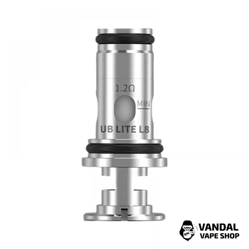 Змінний випаровувач Lost Vape UB Lite L8 1.2 для UB Lite и Ursa mini