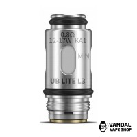 Змінний випаровувач Lost Vape UB Lite L3 Coil 0.8 Ом