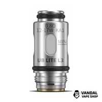 Сменный испаритель Lost Vape UB Lite L3 Coil 0.8 Ом