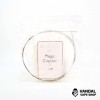 Дріт для спіралі Magic Coils Clapton - №66 SS316 0.3 мм Nichrome 0.1 мм 1 м