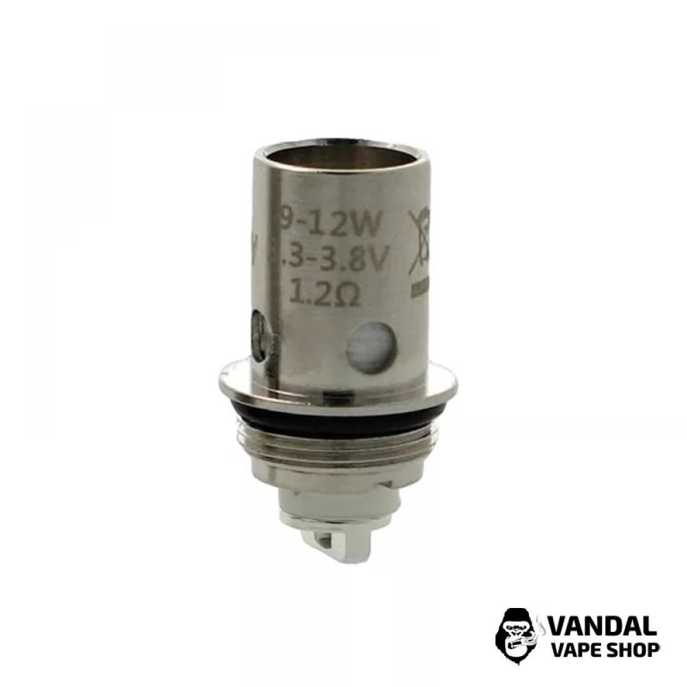 Сменный испаритель Vapefly Jester Regular Coil сопротивлением 1.2 Ом Сменный испаритель Vapefly Jester Regular Coil сопротивлением 1.2 Ом