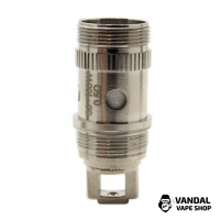 Змінний випаровувач Eleaf EC Head 0.5 Ом