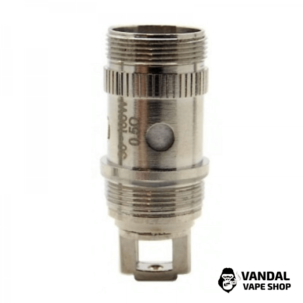 Змінний випаровувач Eleaf EC Head 0.5 Ом
