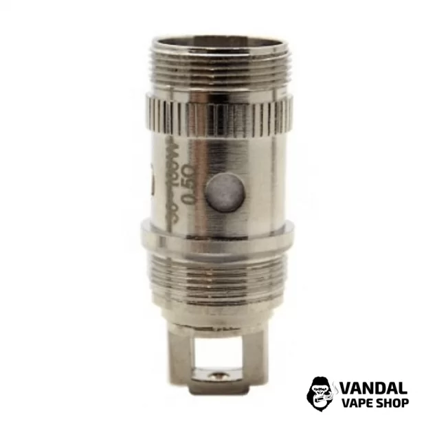 Сменный Испаритель Eleaf EC Head 0.5 Ом