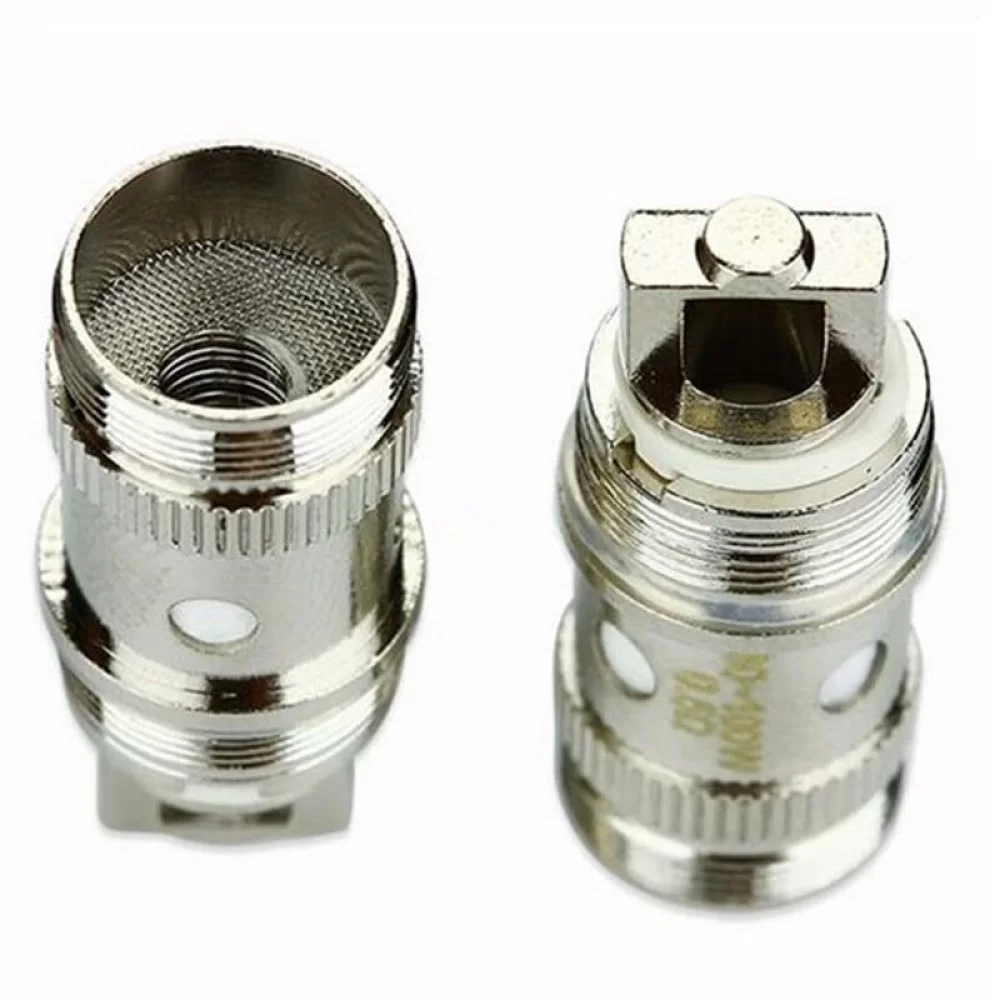 Сменный Испаритель Eleaf EC Head 0.5 Ом Сменный Испаритель Eleaf EC Head 0.5 Ом