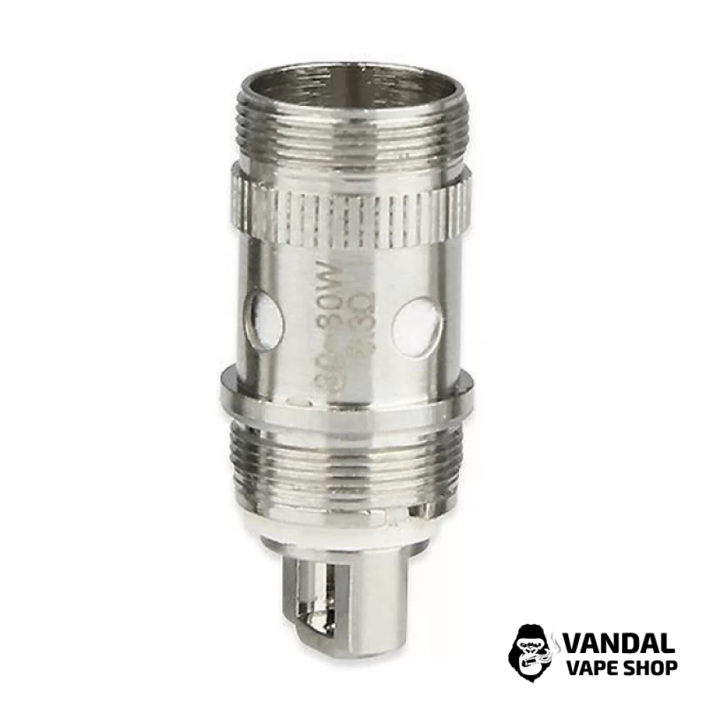 Змінний випаровувач EC Head для Eleaf iJust S/iJust 2/iJust 2 mini/Melo/Melo 2/Melo 3/Lemo 3 на 0.3 Ом