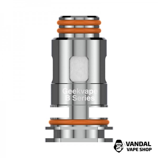 Змінний випаровувач GeekVape B Series Coil 0.3 Ом