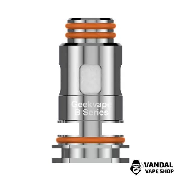 Сменный испаритель GeekVape B Series Coil 0.2 Ом