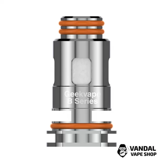 Сменный испаритель GeekVape B Series Coil 1.2 Ом