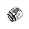 Змінний випаровувач Vaporesso GT4 Coil  сопротивлением 0.15 Ом