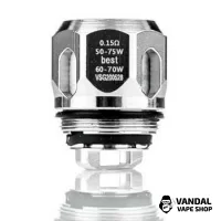 Испаритель Vaporesso GT4 Coil 0.15 Ом