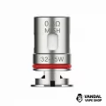 Сменный испаритель Vaporesso GTX Mesh Coil 0.3 Ом