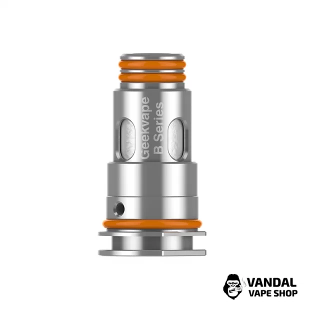 Змінний випаровувач на 0.4 Ом для под-системи Geekvape Aegis Boost