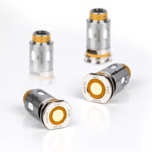 Змінний випаровувач на 0.4 Ом для под-системи Geekvape Aegis Boost