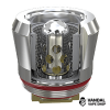 Змінний випаровувач Eleaf HW-M2 Multihole Coil 0.2 Ом