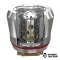 Змінний випаровувач Eleaf HW-M2 Multihole Coil 0.2 Ом