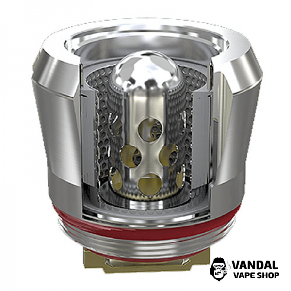 Змінний випаровувач Eleaf HW-M2 Multihole Coil 0.2 Ом