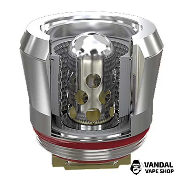 Змінний випаровувач Eleaf HW-M2 Multihole Coil 0.2 Ом