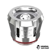 Змінний випаровувач Eleaf HW-M2 Multihole Coil 0.2 Ом