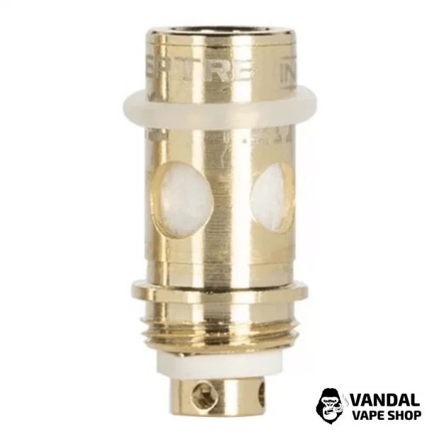 Змінний випаровувач Innokin Sceptre MTL з опором 1.2 Ом
