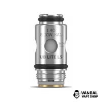 Сменный испаритель Lost Vape UB Lite L5 Coil 1.4 Ом