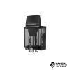Картридж  Nevoks Feelin C1 Black 2,8 мл для роботи з POD-системою Nevoks Pagee Pod Kit
